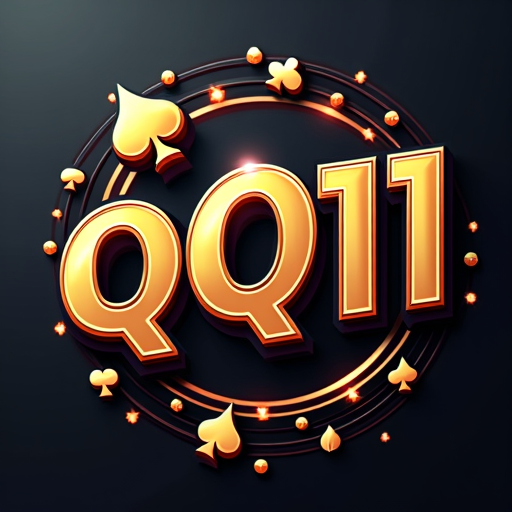 Logo qq11