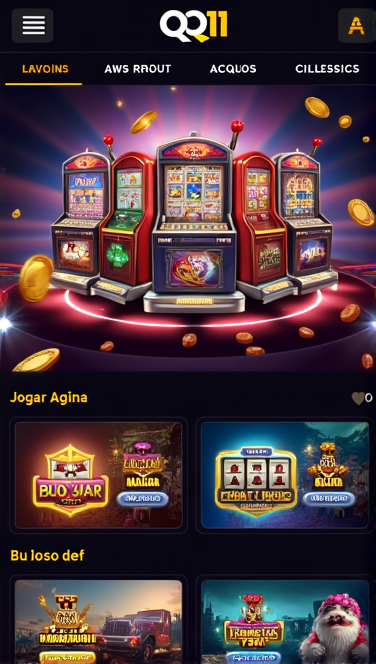Screenshot 1 qq11